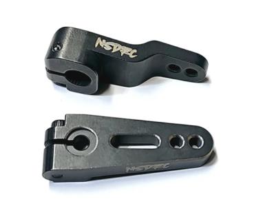 24mm Heavy Hitter Offset Moster Horn